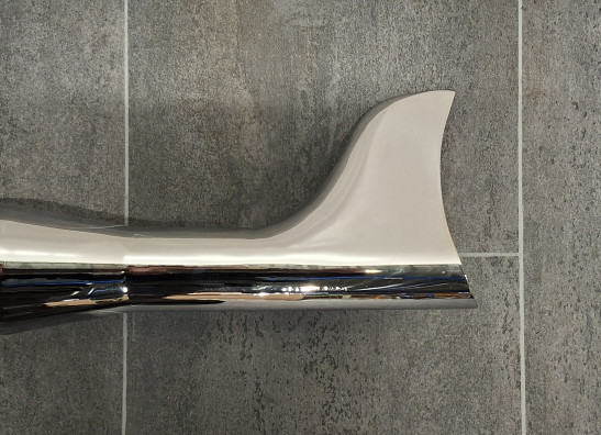 Auspuff Harley Davidson Overige Harley Davidson