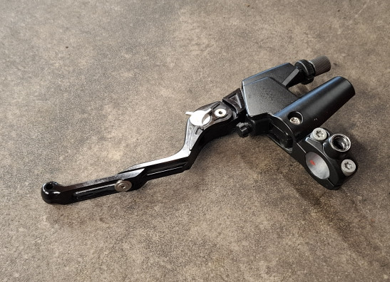Koppelingspomp BMW F 700 GS