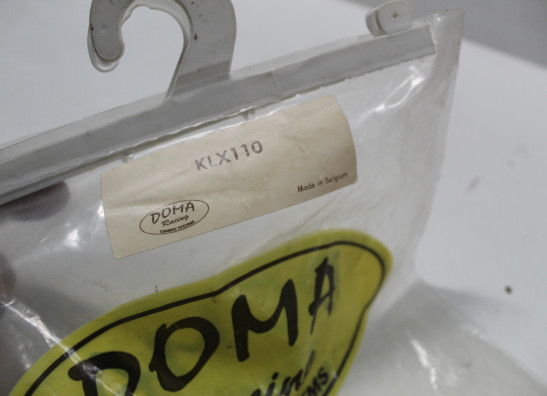 Uitlaat Kawasaki kawasaki MX