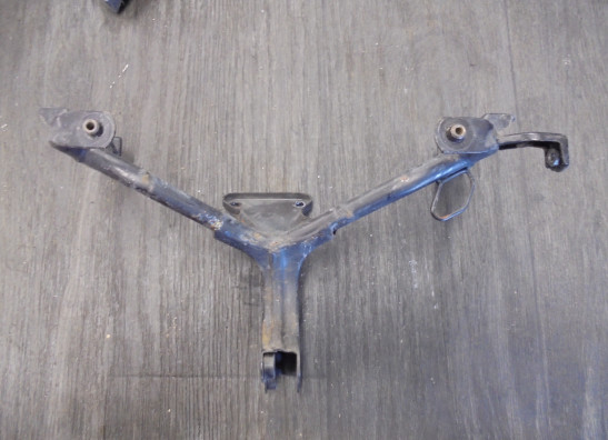 Geweih  Verkleidungshalter Kawasaki ZXR 750