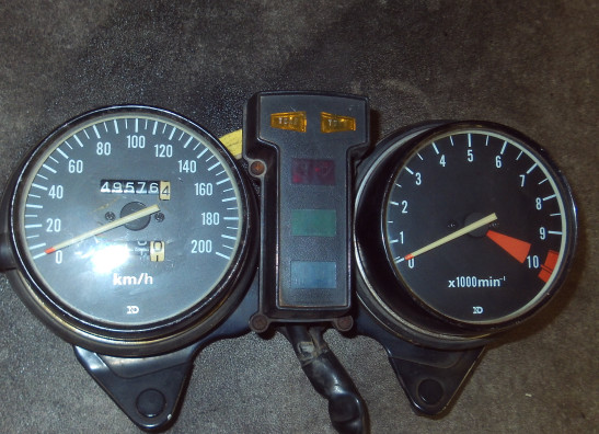 Tacho-set Honda CB 650