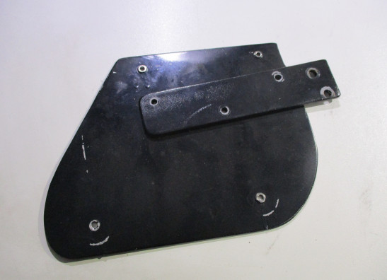 Complete kuipset Honda VTX 1800