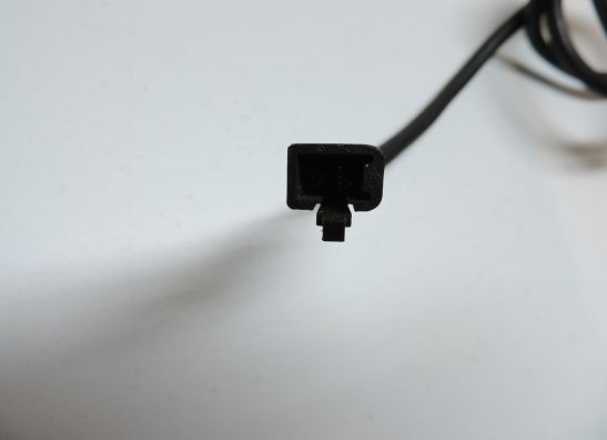 Speedometer gear box Honda VF 700  750 S Sabre