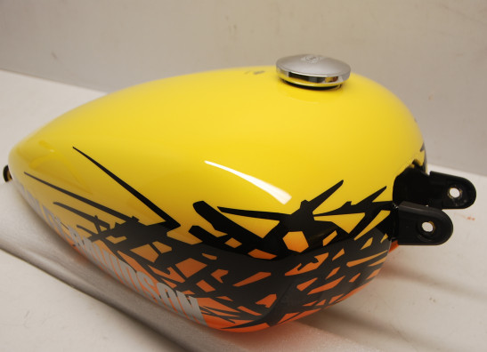 Complete kuipset Harley Davidson Softtail