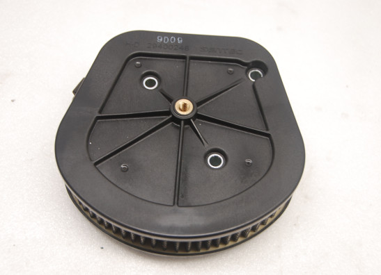 Luchtfilterhuis Harley Davidson Softtail