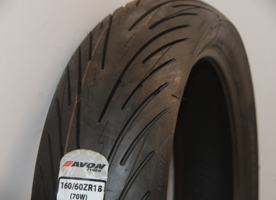 Achterband Harley Davidson Custom universal other