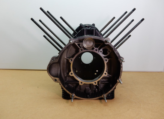 Motorblok Moto Guzzi V11