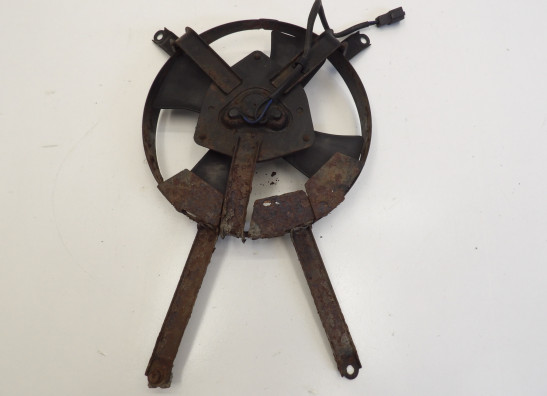 Ventilator Kawasaki ZXR 750