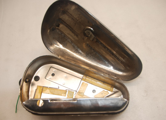 Gereedschapset Harley Davidson Softtail