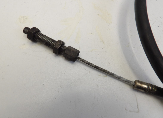 Koppelingskabel Suzuki SV 650