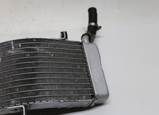 Kuhler Honda VFR 750 R - RC30