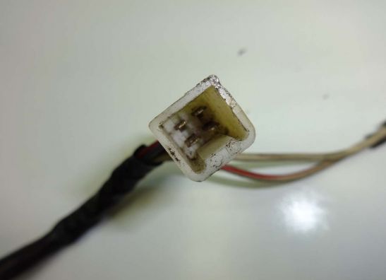 Sicherungkasten Kawasaki LTD 440