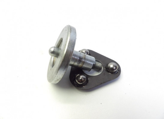 Kupplung Yamaha XV 750 Virago