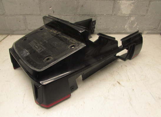 Heck Kawasaki GTR 1000