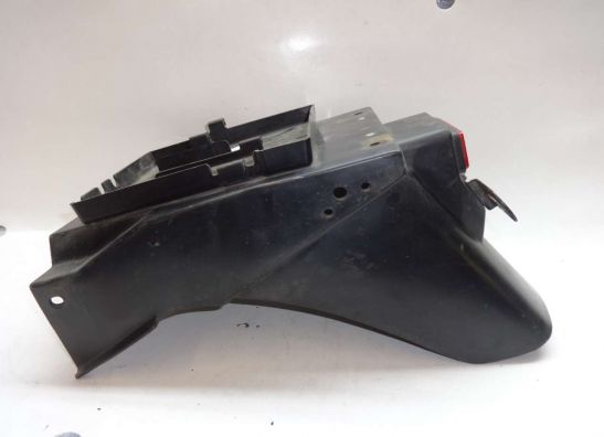 Hinterradabdeckung Kawasaki ZZR 600