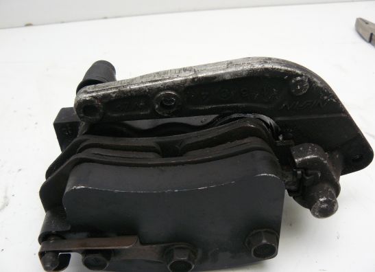 Brake caliper right front Honda CBR 1000 F