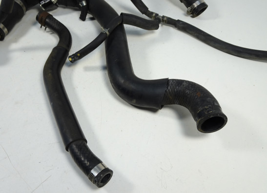 Radiator toebehoren Yamaha FZ1