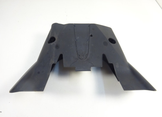 Heck BMW F 800 S - ST