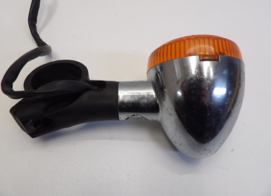 Knipperlicht links voor Honda VT 600