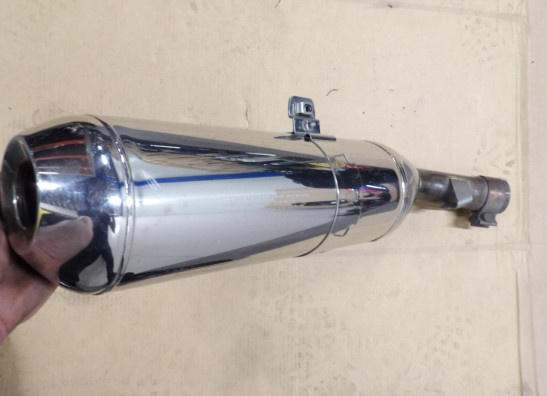 Muffler BMW R 1200 RT