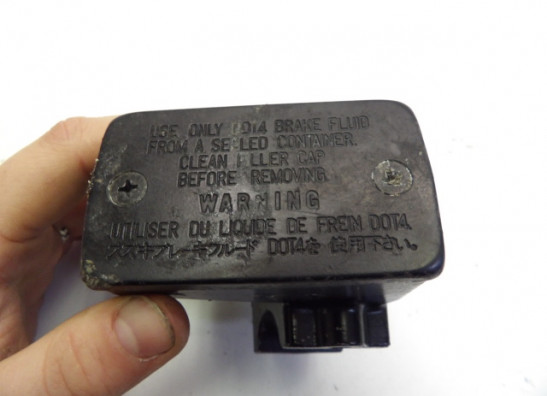 Rempomp Suzuki GS 500 E