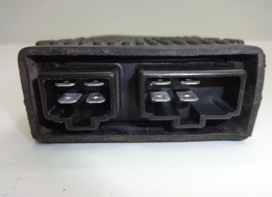 Ignitor CDI ECU Kawasaki ZZR 250