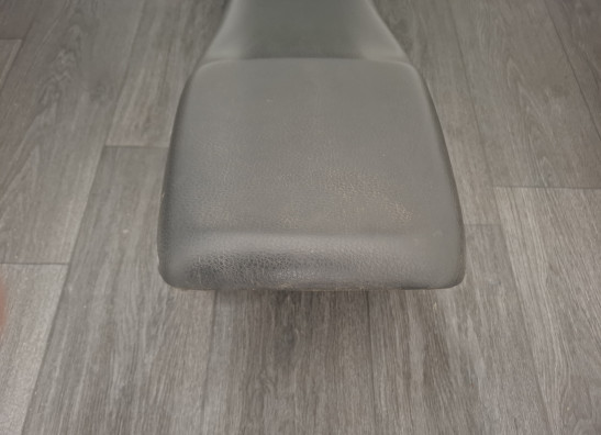 Sitzbank Honda CX 650 E