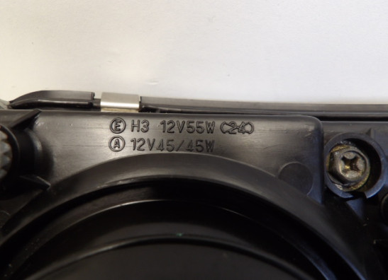 Koplamp Kawasaki ZX 7 R