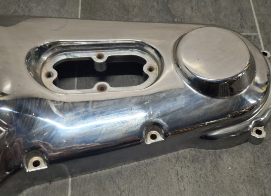 Motorblockdeckel Harley Davidson FXST Softail Standard