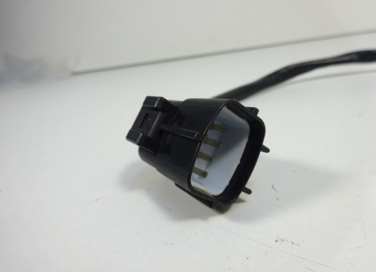 Handlebar switch assy right Ducati monster 600