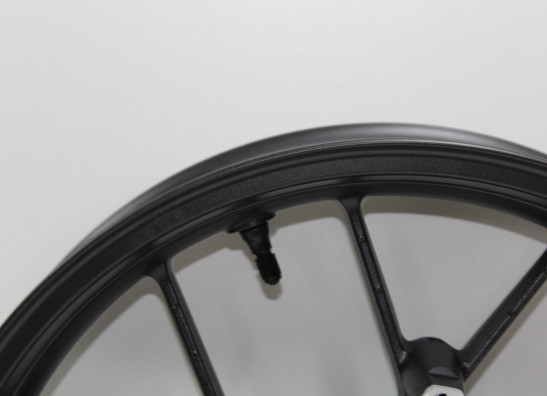 Voorvelg Honda CBR 500 R