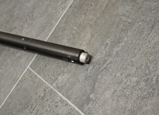 Lenker Triumph Tiger 800 xc