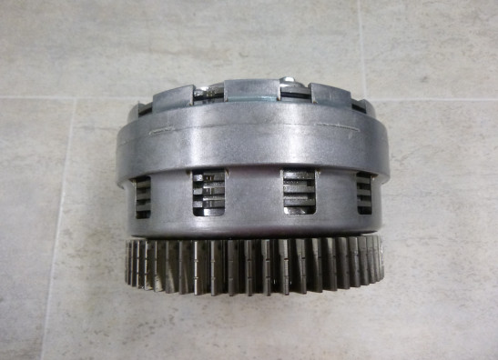 Koppeling Ducati Multistrada 950