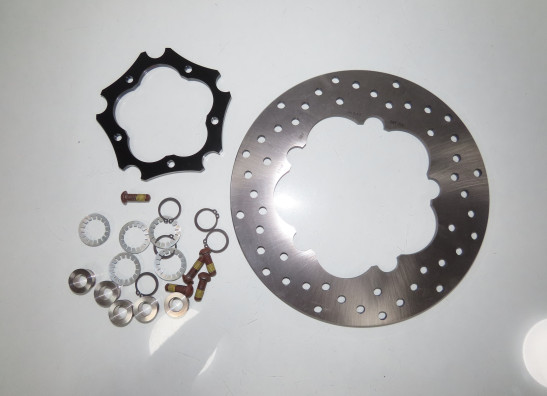 Bremsscheibe hinten  Moto Guzzi California 3