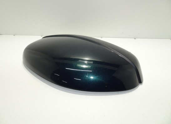 Linker kofferdeksel Honda Deauville 650 - 700