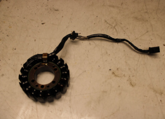 Dynamo Kawasaki ER 6