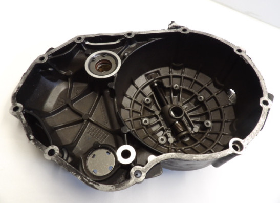Crankcase cover Clutch side Ducati Scrambler