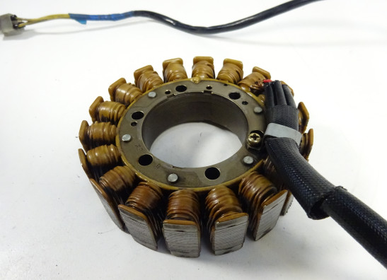 Generator Aprilia Pegaso