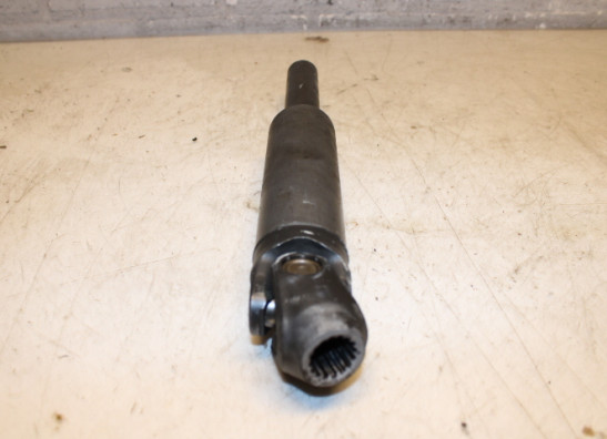 Cardan as BMW R 1100 RT