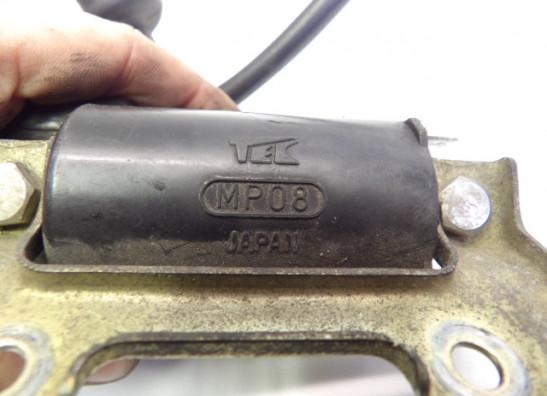 Bobine Honda CBR 900 RR