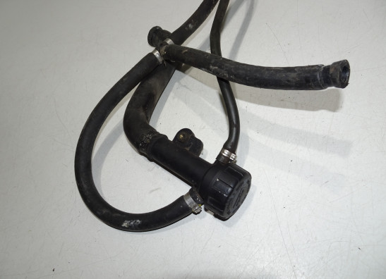 Radiator parts Aprilia Falco