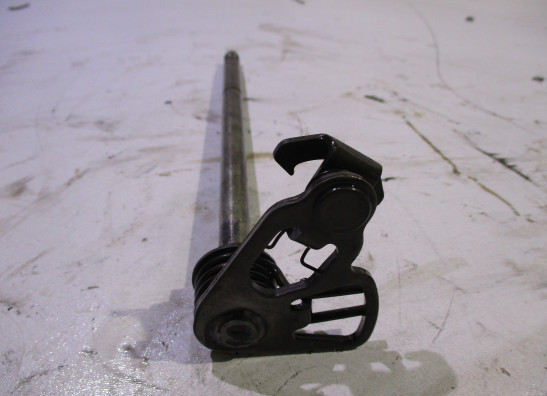 Schakelpedaal Yamaha TDM