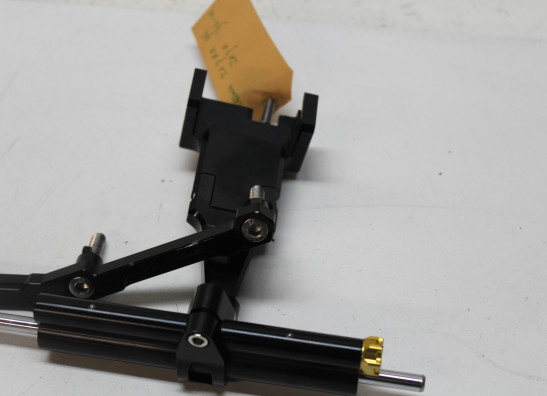 Stuurdemper Yamaha MT 09