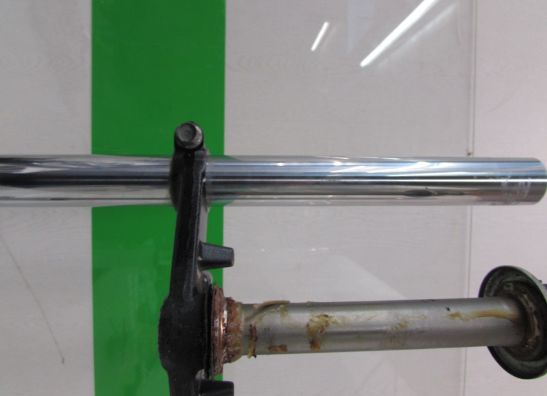 Voorpoten compleet Kawasaki ZZR 250