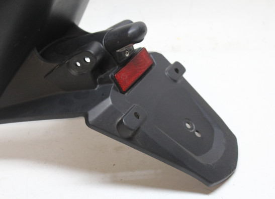 Achterspatbord Triumph Sprint GT 1050