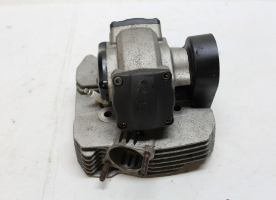 Cilinderkop Ducati monster 696 2008-2010