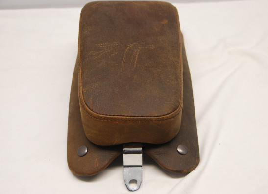 Buddy zadel Harley Davidson Dyna