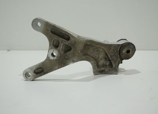 Pillion step right Suzuki GSX R 750