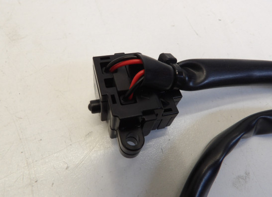 Bremszylinder vorne Yamaha Tracer 900