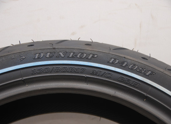 Voorband Harley Davidson Custom universal other